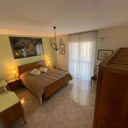 Hotel Residenze Bepilu Bari Exteriér fotografie