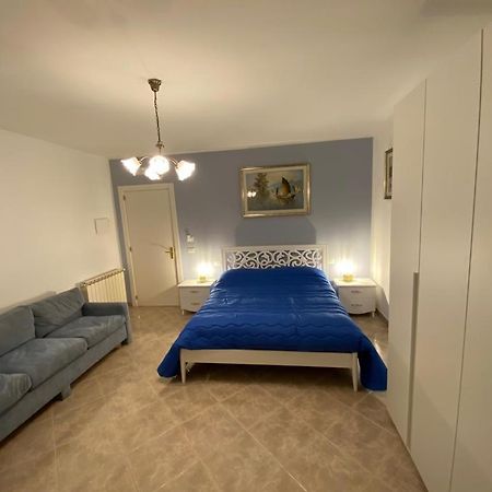 Hotel Residenze Bepilu Bari Exteriér fotografie