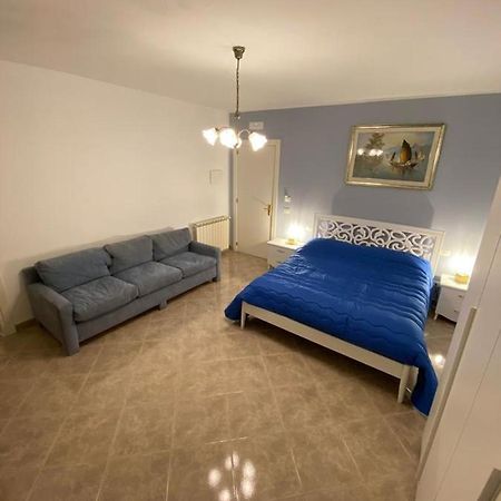 Hotel Residenze Bepilu Bari Exteriér fotografie
