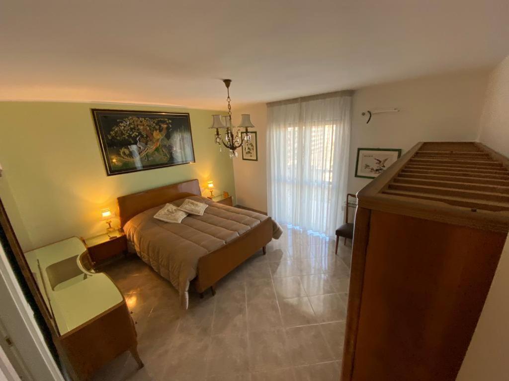 Hotel Residenze Bepilu Bari Exteriér fotografie