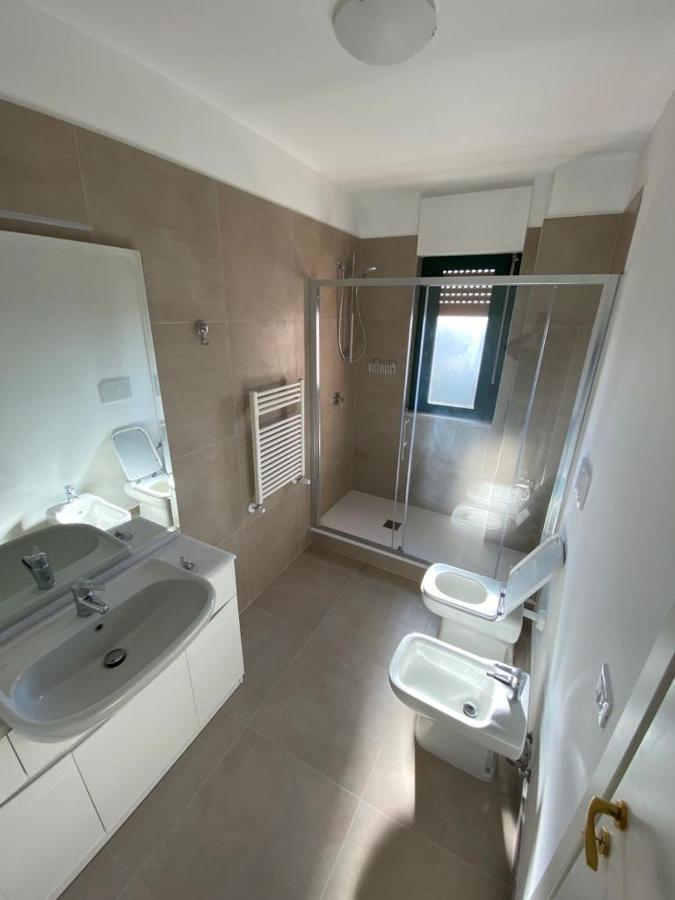 Hotel Residenze Bepilu Bari Exteriér fotografie