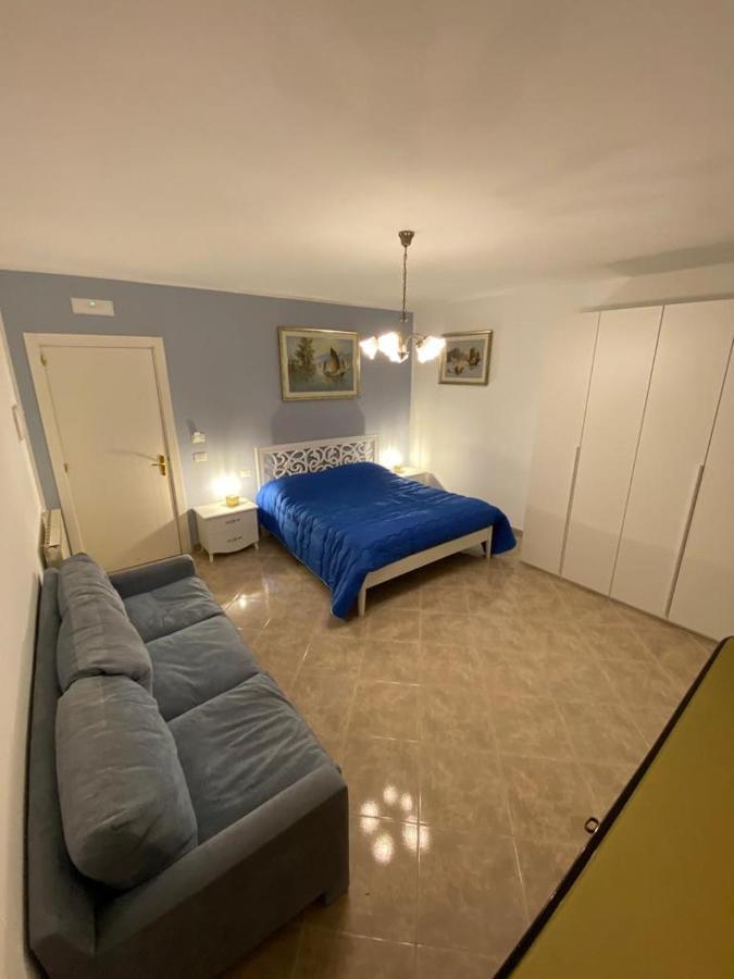 Hotel Residenze Bepilu Bari Exteriér fotografie