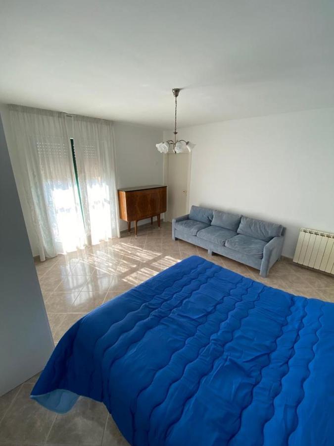 Hotel Residenze Bepilu Bari Exteriér fotografie