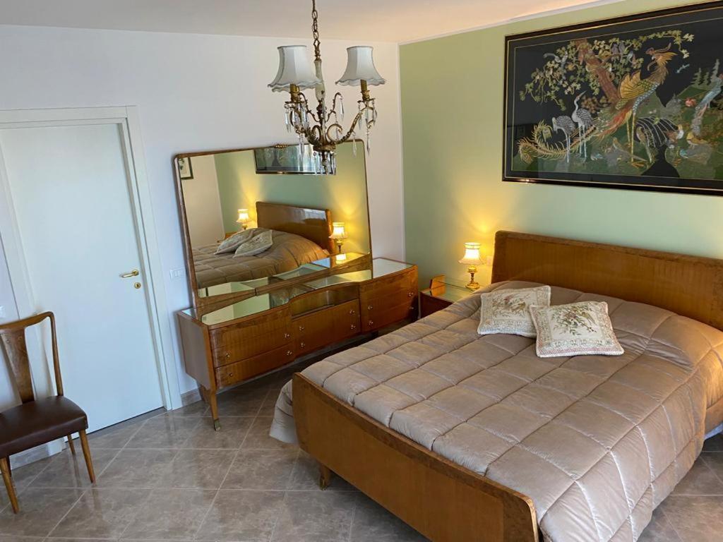 Hotel Residenze Bepilu Bari Exteriér fotografie