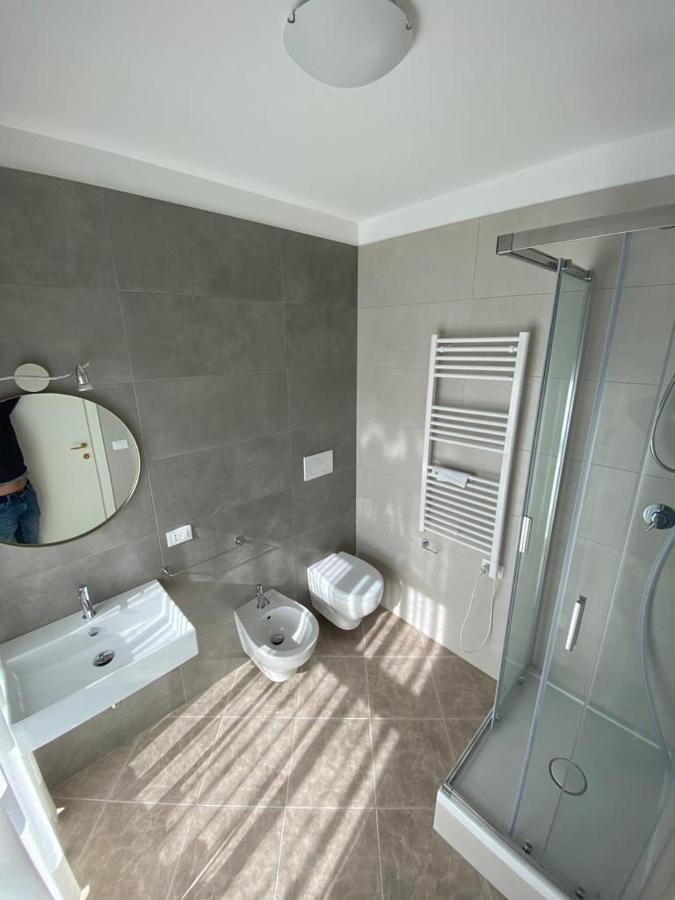 Hotel Residenze Bepilu Bari Exteriér fotografie
