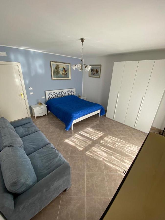 Hotel Residenze Bepilu Bari Exteriér fotografie