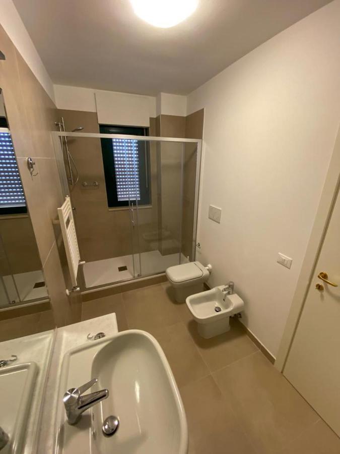 Hotel Residenze Bepilu Bari Exteriér fotografie