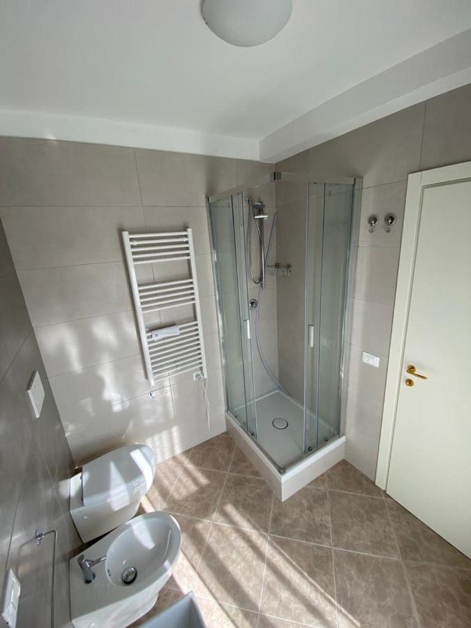 Hotel Residenze Bepilu Bari Exteriér fotografie
