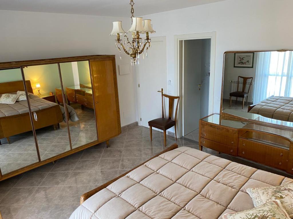 Hotel Residenze Bepilu Bari Exteriér fotografie