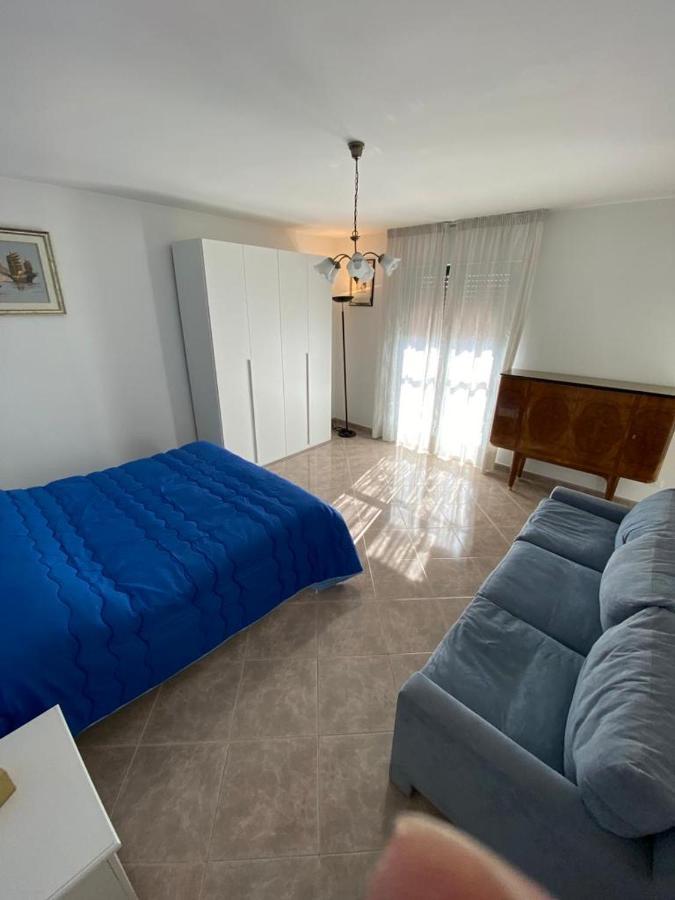 Hotel Residenze Bepilu Bari Exteriér fotografie